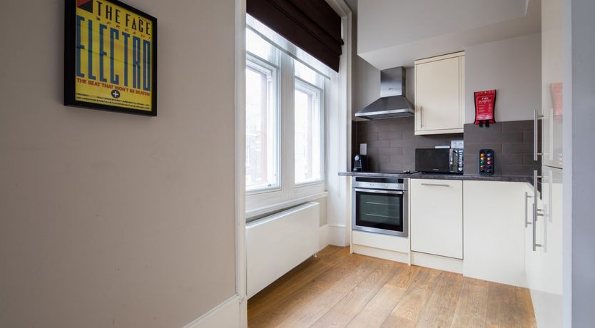 Photo of Electro Light