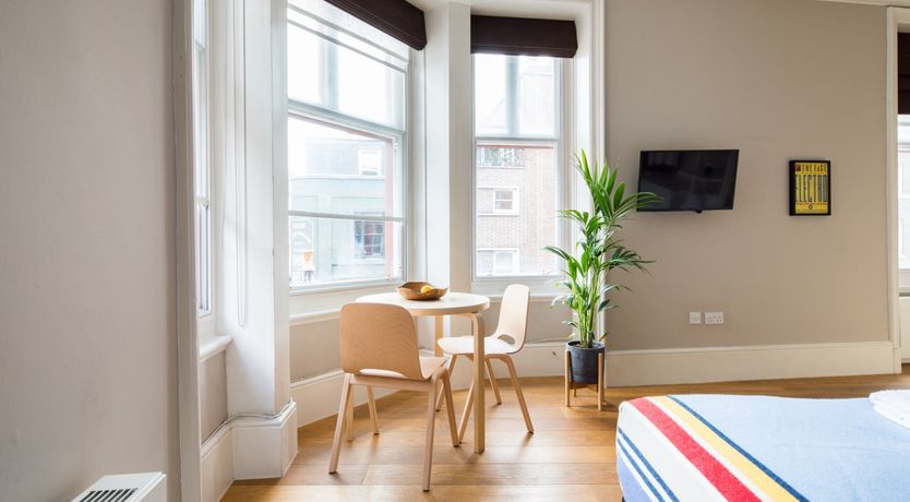 Photo of Electro Light