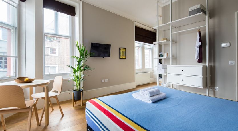 Photo of Electro Light