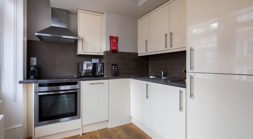 Photo of Electro Light