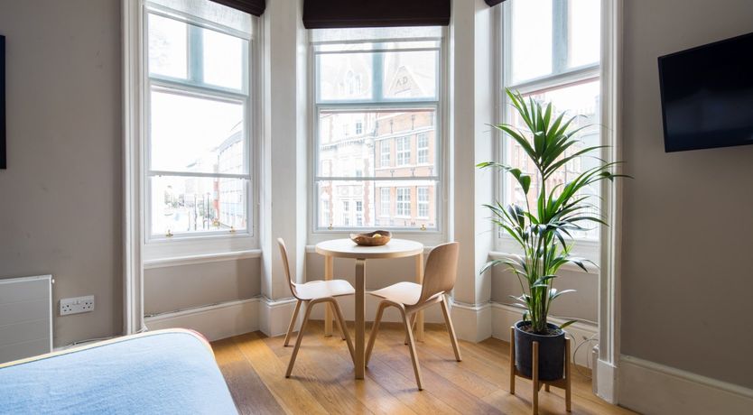 Photo of Electro Light