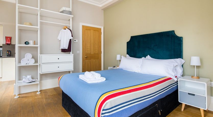 Photo of Electro Light