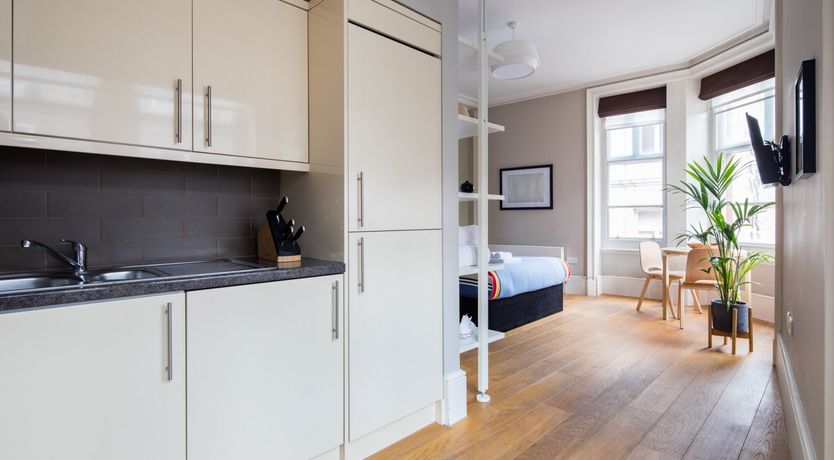 Photo of Electro Light