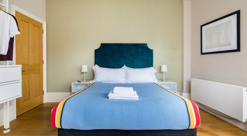 Photo of Electro Light