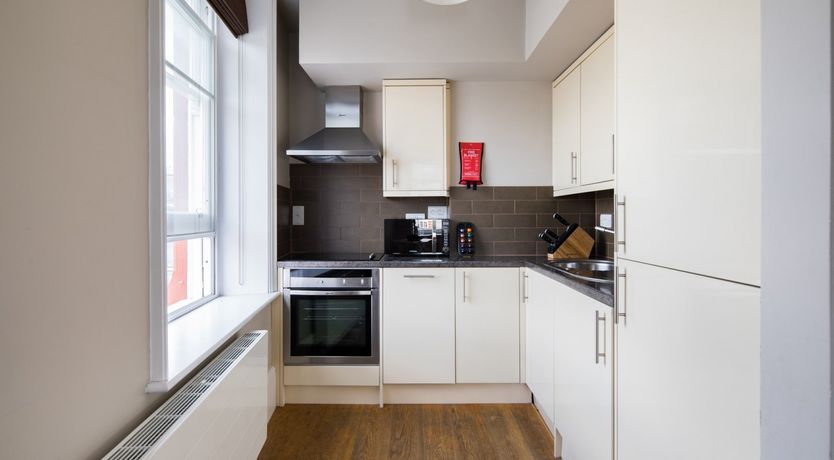 Photo of Mod Stripes