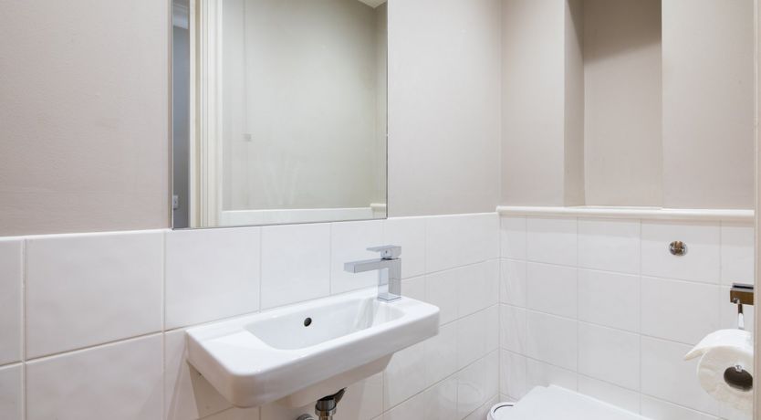 Photo of Mod Stripes