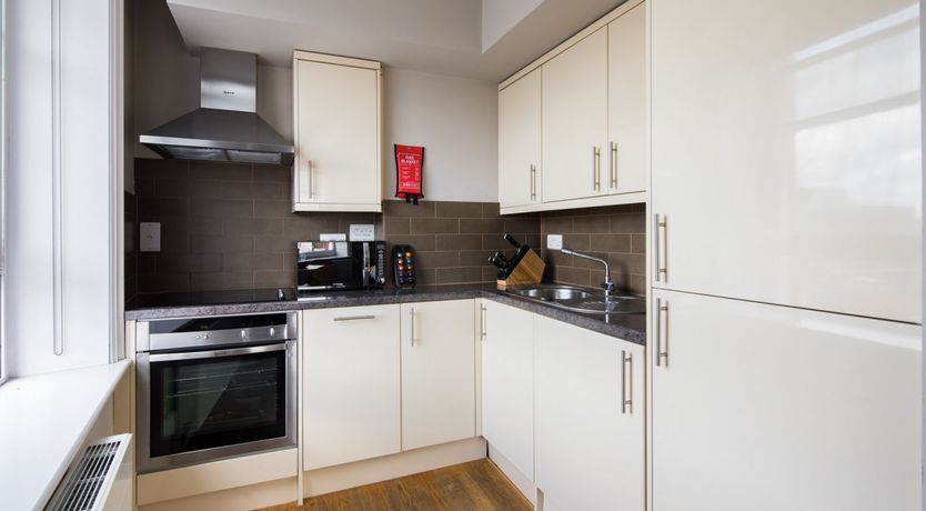 Photo of Mod Stripes