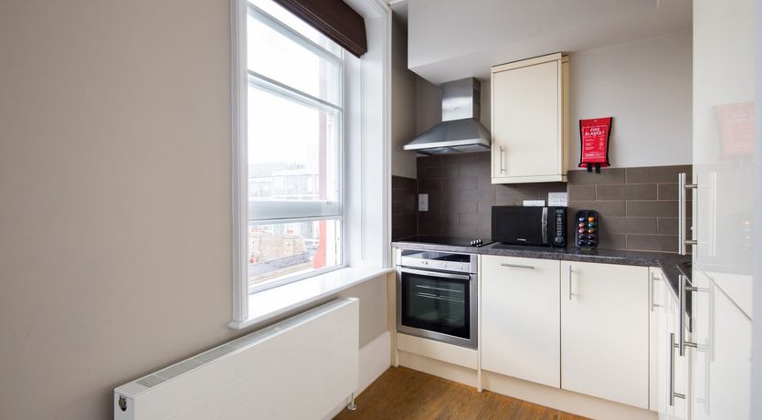 Photo of Mod Stripes