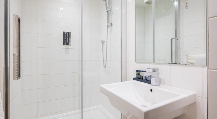 Photo of Mod Stripes