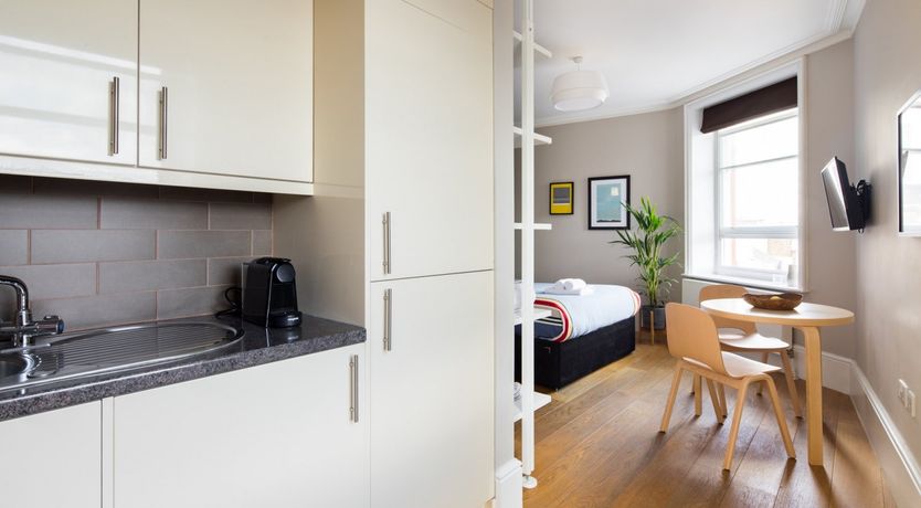 Photo of Mod Stripes