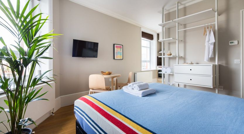 Photo of Mod Stripes