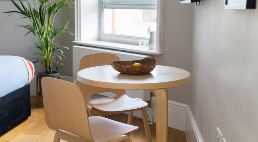 Photo of Mod Stripes