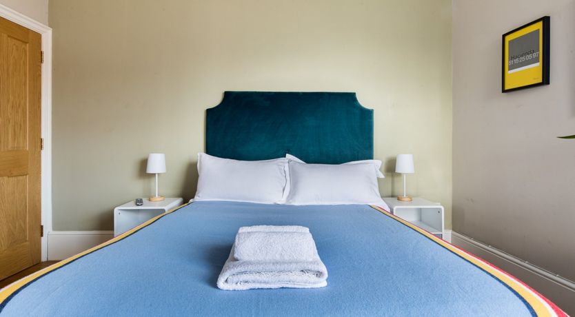 Photo of Mod Stripes