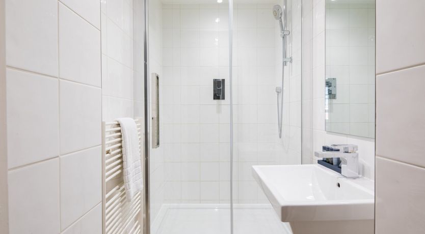 Photo of Mod Stripes