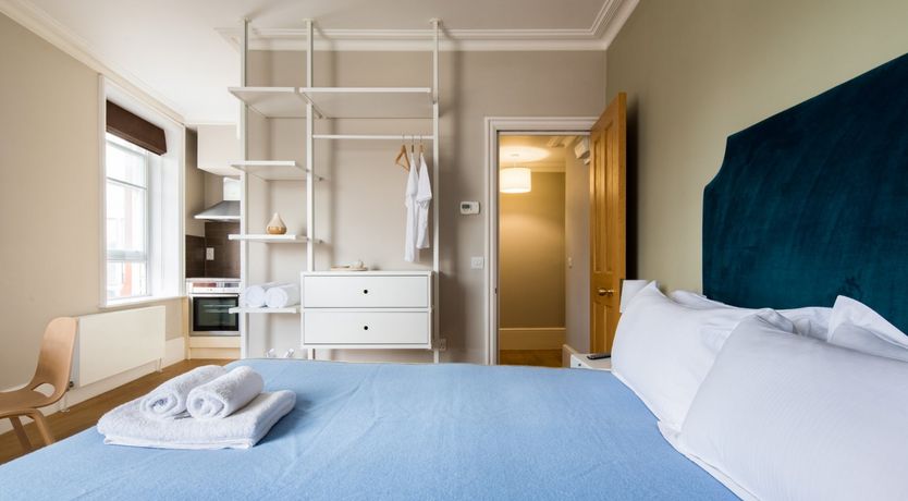 Photo of Mod Stripes