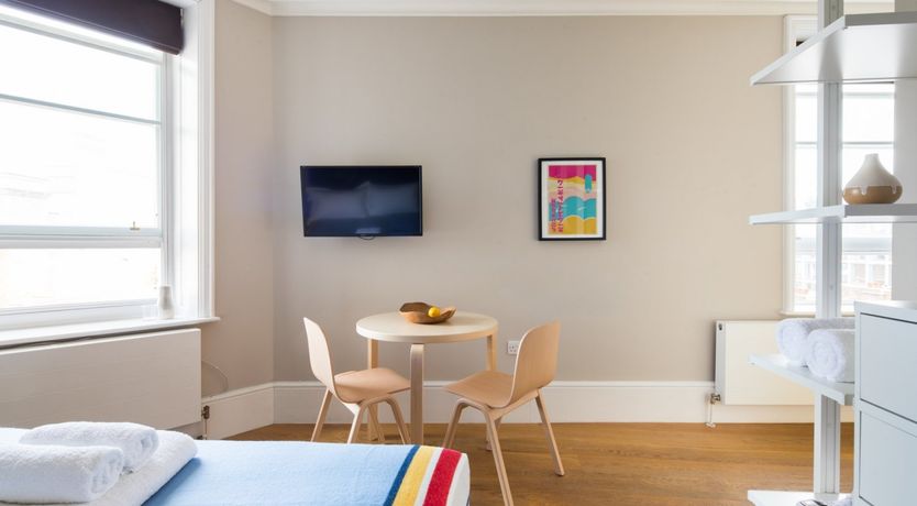 Photo of Mod Stripes