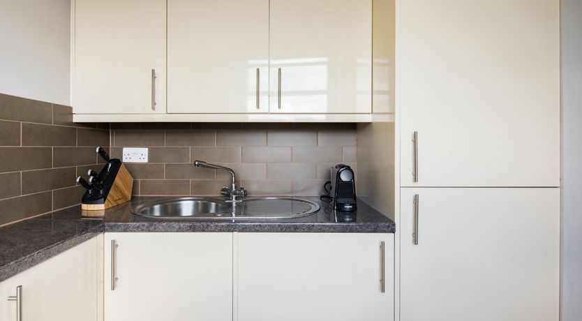 Photo of Mod Stripes