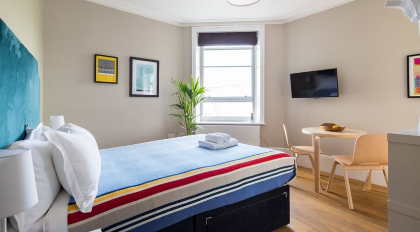 Photo of Mod Stripes