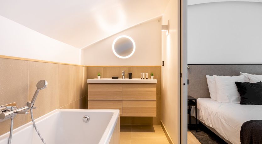 Photo of Printed Poetry