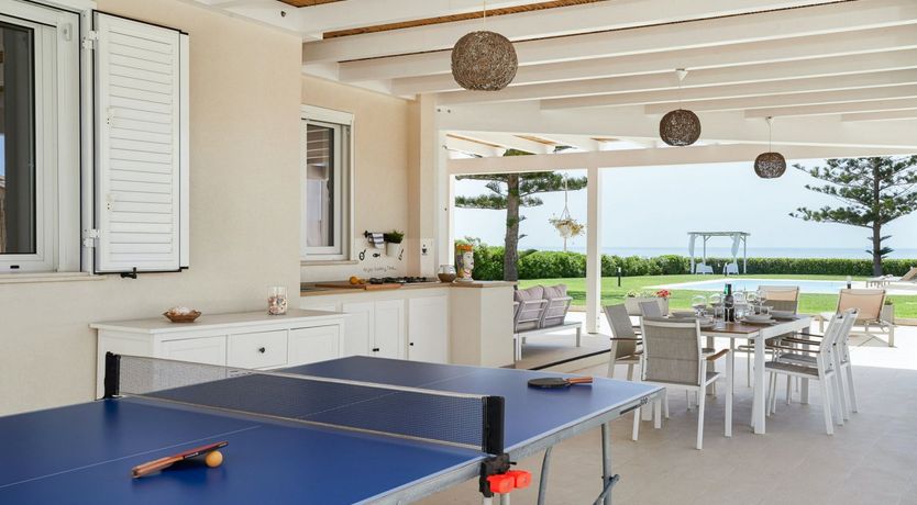 Photo of The Sicily Seaside