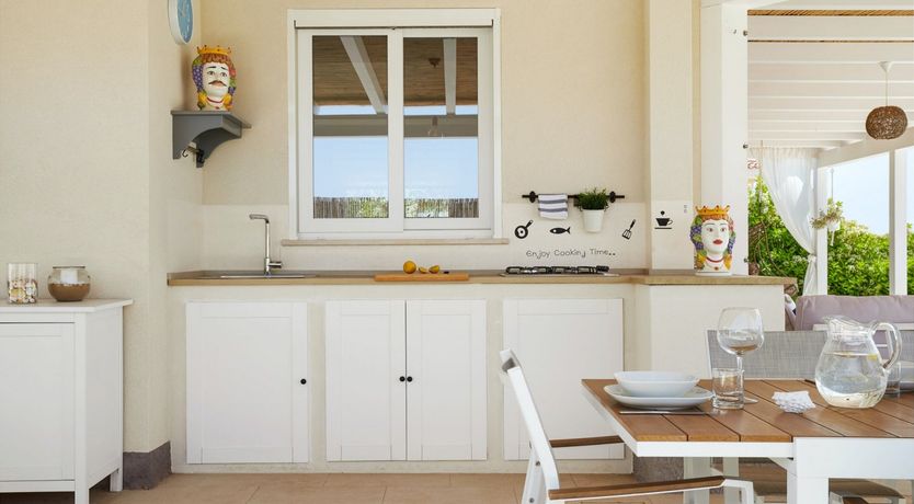 Photo of The Sicily Seaside