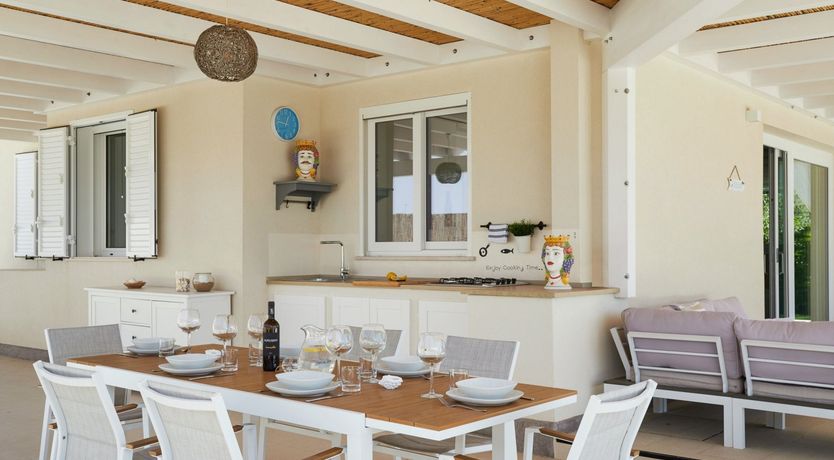 Photo of The Sicily Seaside