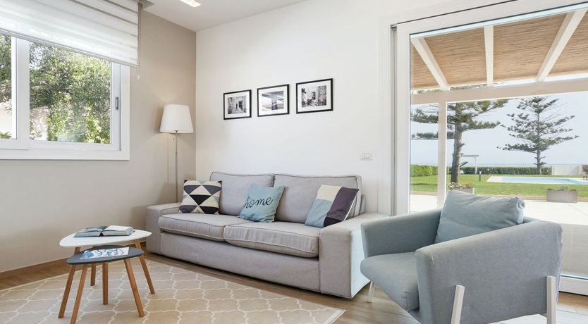 Photo of The Sicily Seaside