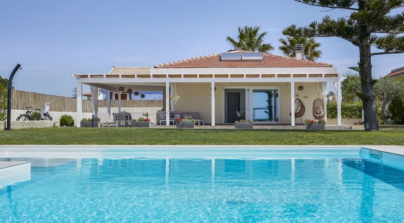 Photo of The Sicily Seaside