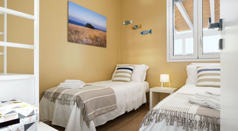 Photo of The Sicily Seaside