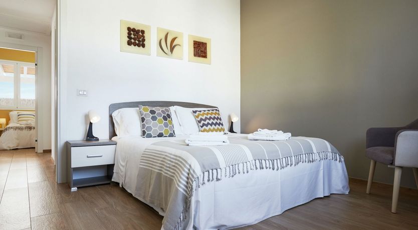 Photo of The Sicily Seaside