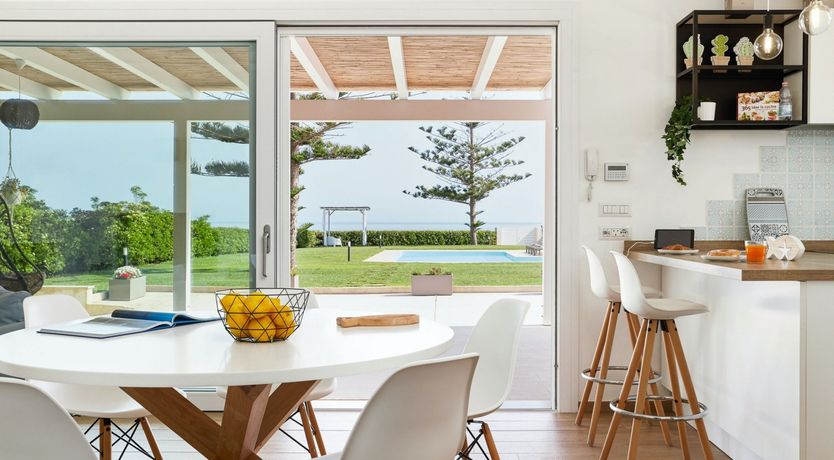 Photo of The Sicily Seaside