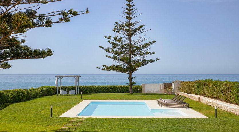 Photo of The Sicily Seaside