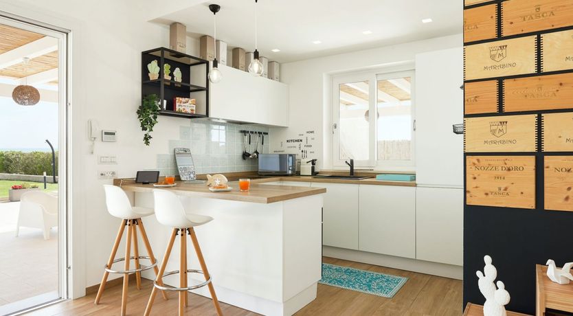 Photo of The Sicily Seaside