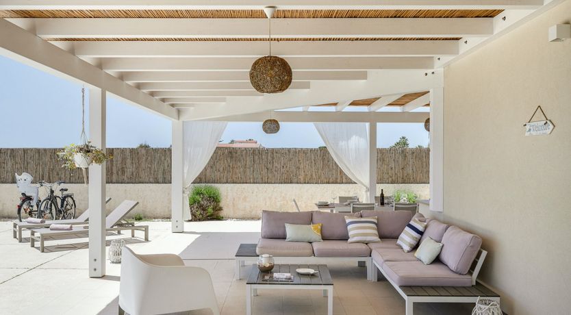 Photo of The Sicily Seaside