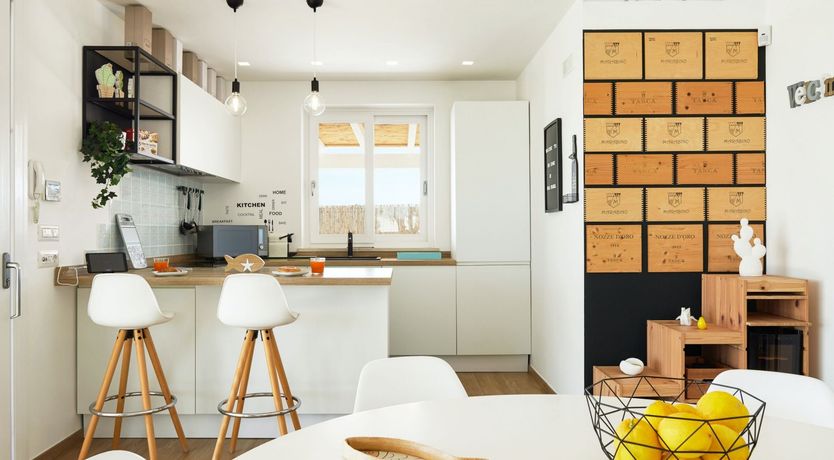 Photo of The Sicily Seaside