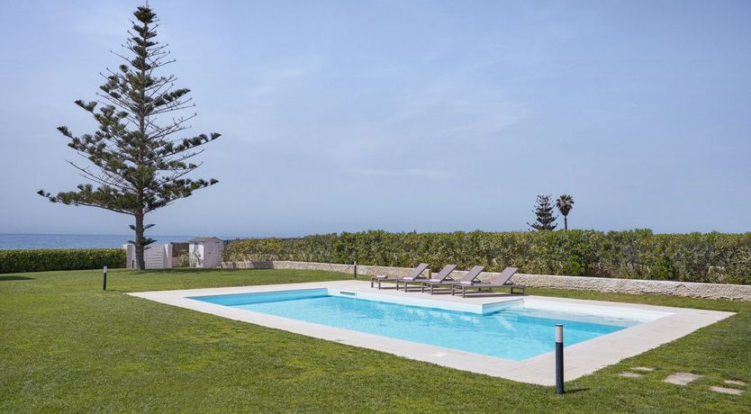 Photo of The Sicily Seaside