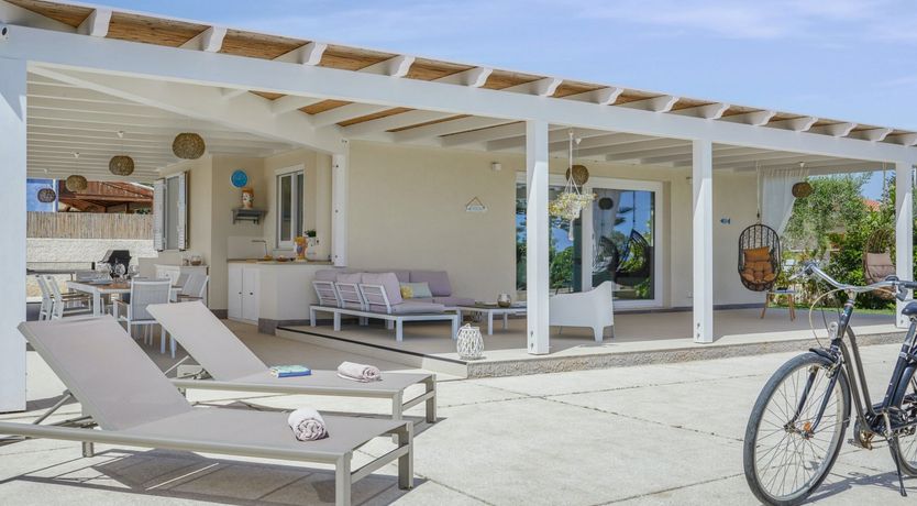 Photo of The Sicily Seaside