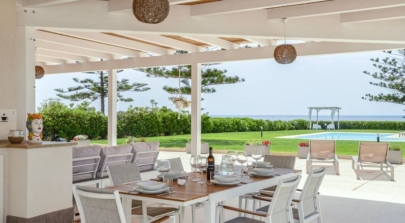 Photo of The Sicily Seaside