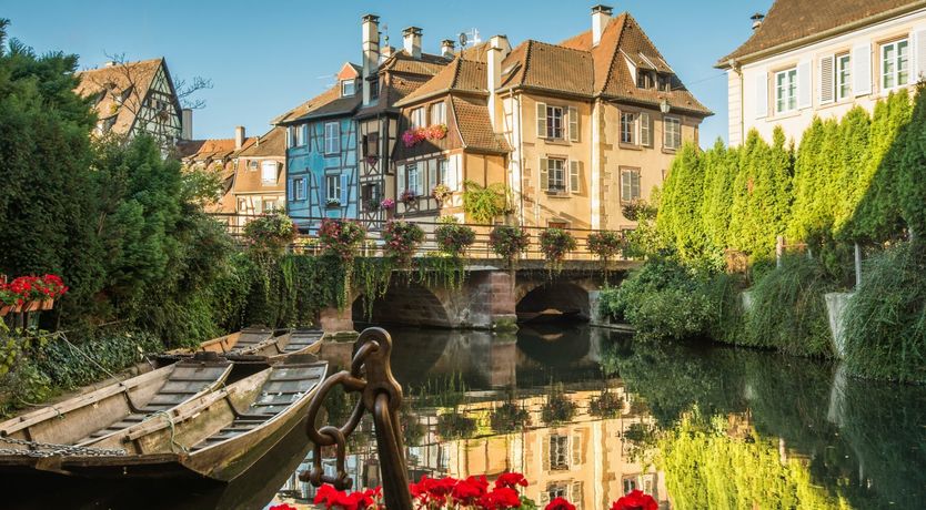 Photo of Modern Fairytale