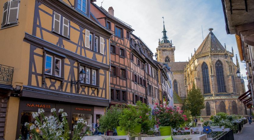 Photo of Modern Fairytale