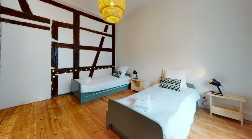 Photo of Modern Fairytale