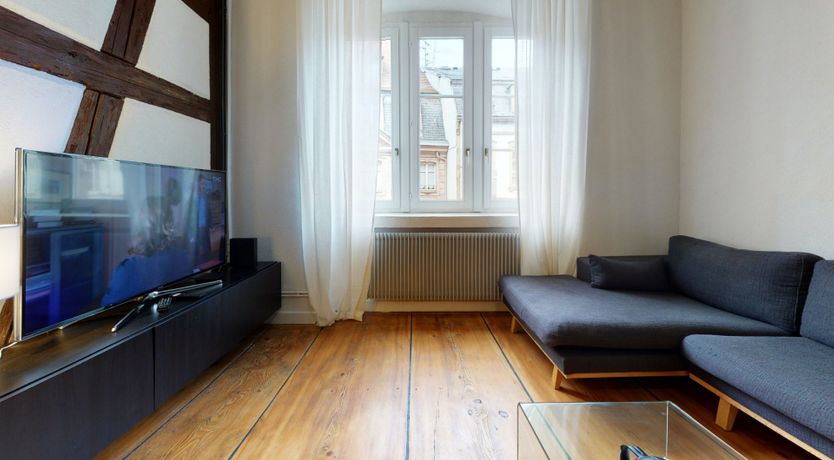 Photo of Modern Fairytale