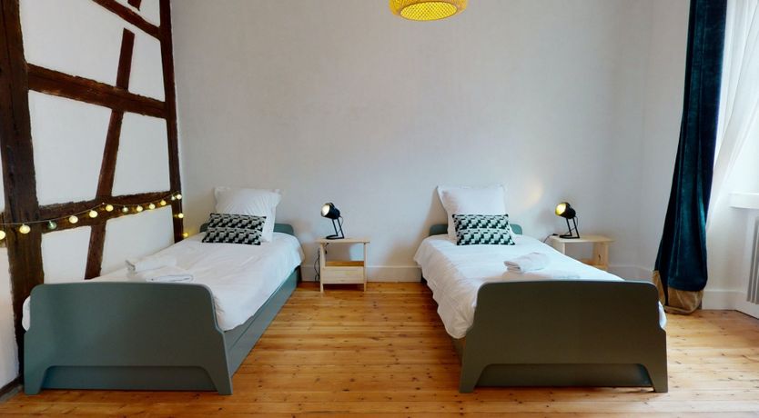 Photo of Modern Fairytale