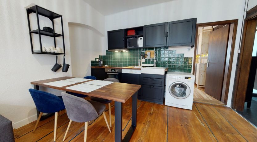 Photo of Modern Fairytale