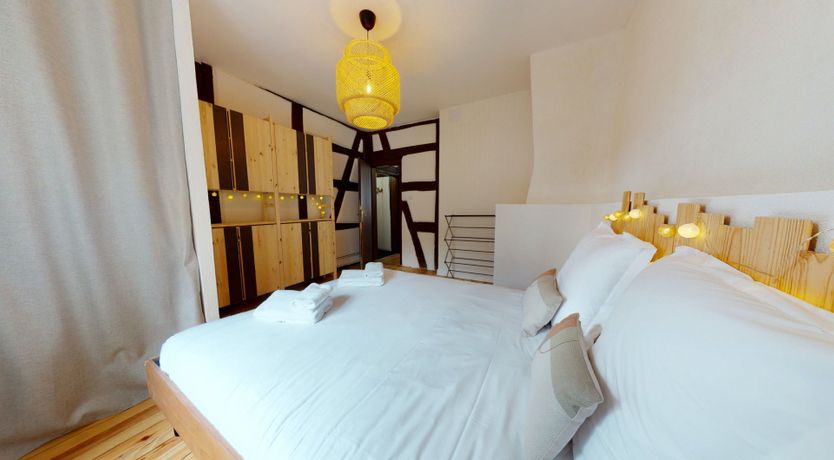 Photo of Modern Fairytale