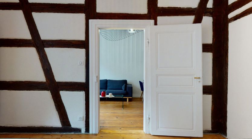 Photo of Modern Fairytale