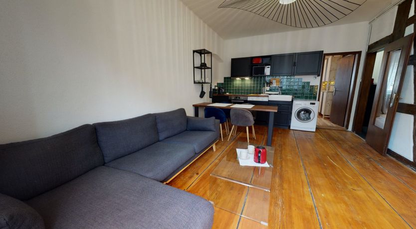 Photo of Modern Fairytale