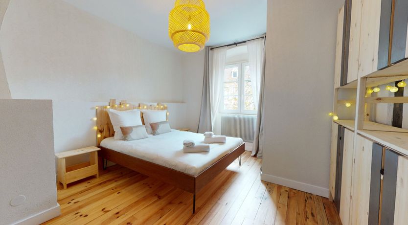 Photo of Modern Fairytale