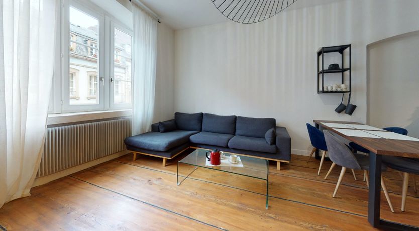 Photo of Modern Fairytale