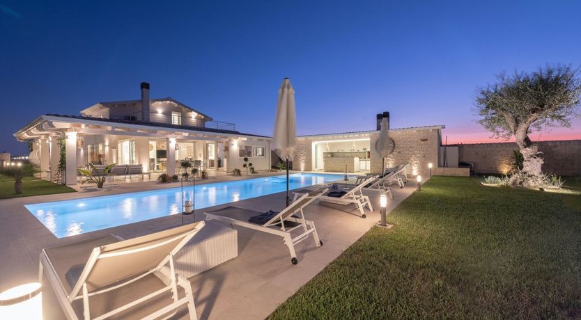 Photo of Sicilian Sunsets